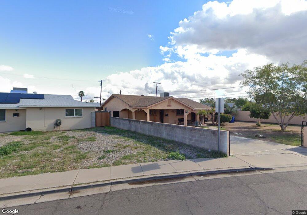 753 S Allen, Mesa, AZ 85204 - photo 1