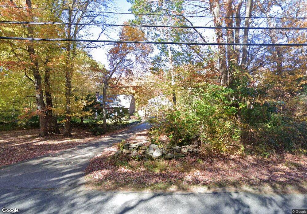 221 E Haddam Colchester Turnpike, East Haddam, CT 06423 - photo 1