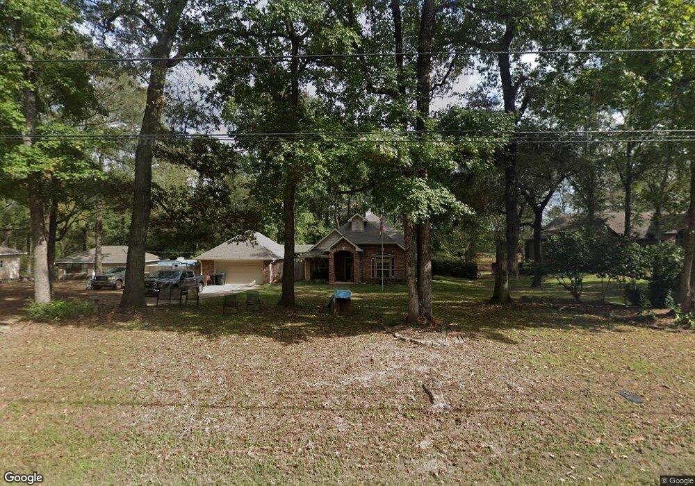 22918 Rosehollow Trail, Tomball, TX 77377 - photo 1