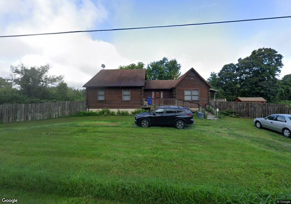 10405 S Faulkner Rd, Faulkner, MD 20632 - photo 1