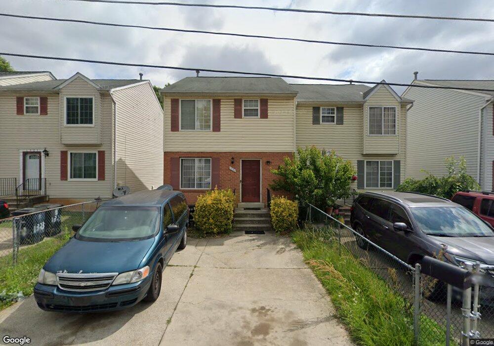 1316 Hill Rd, Landover, MD 20785 - photo 1
