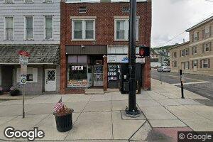 820 Centre St, Ashland, PA 17921