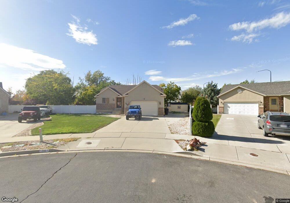 1408 S 600 W, Payson, UT 84651 - photo 1