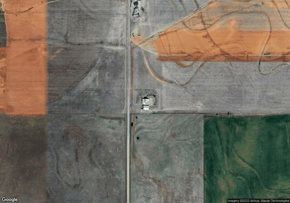 11044 N 2040 Rd, Elk City, OK 73644 - photo 1