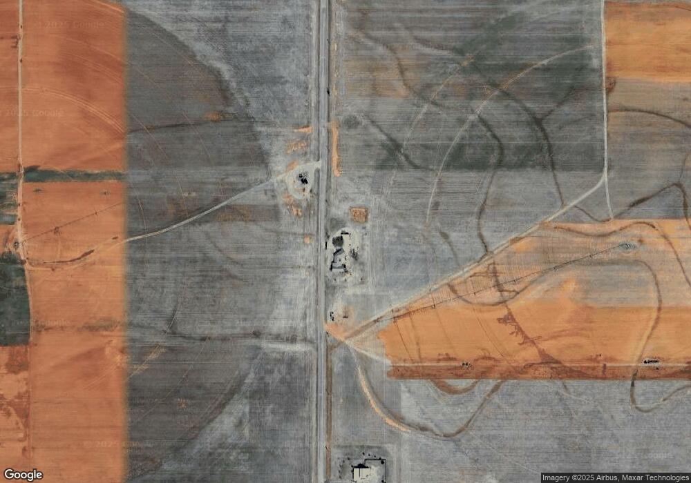 11012 N 2040 Rd, Elk City, OK 73644 - photo 1