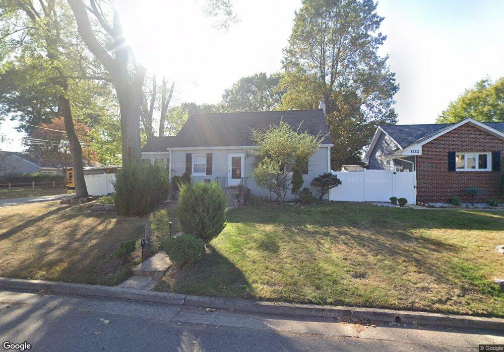 1118 Mcdonough St, South Plainfield, NJ 07080 - photo 1