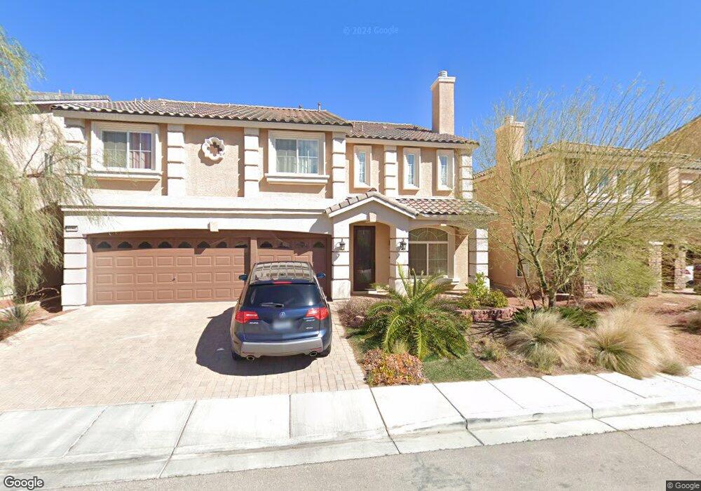 8189 Golden Flowers St unit home, Las Vegas, NV 89139 - photo 1