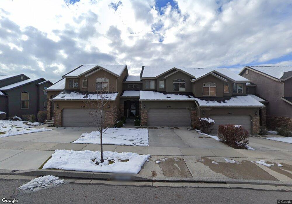10475 N Sage Vista Ln, Cedar Hills, UT 84062 - photo 1