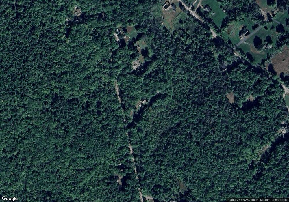 361 Hatch Corner Rd, New Hampton, NH 03256 - photo 1