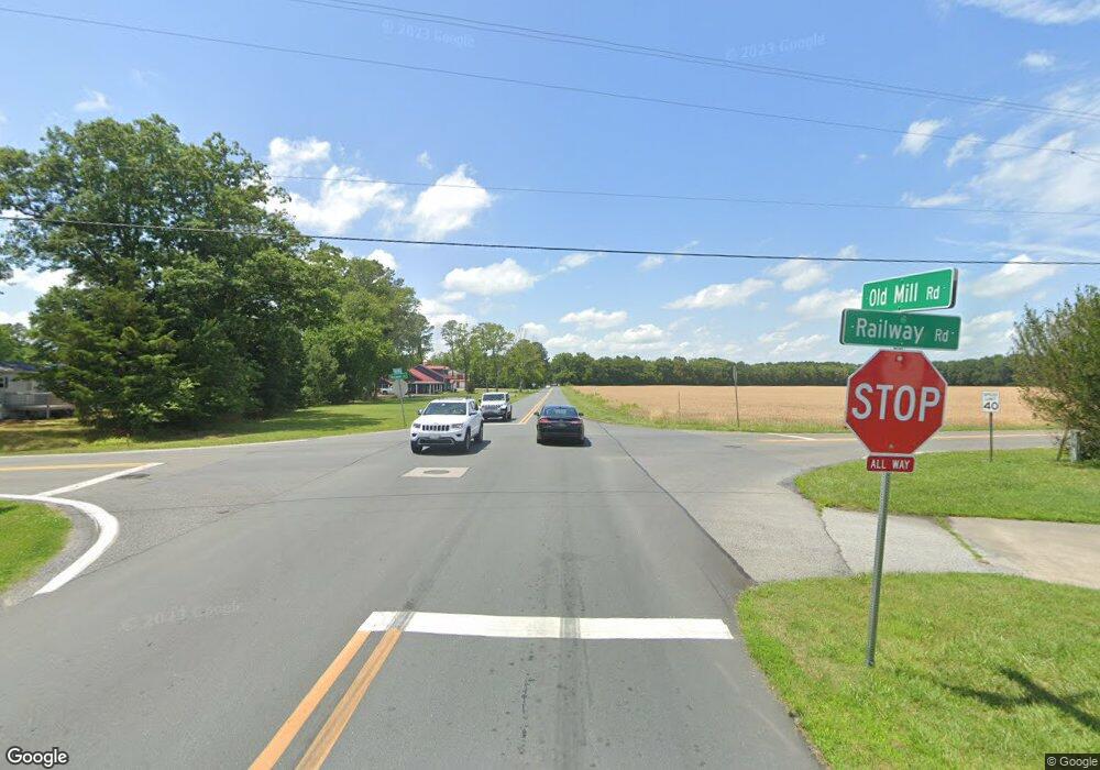 3 Old Mill Rd unit 3, Ocean View, DE 19970 - photo 1