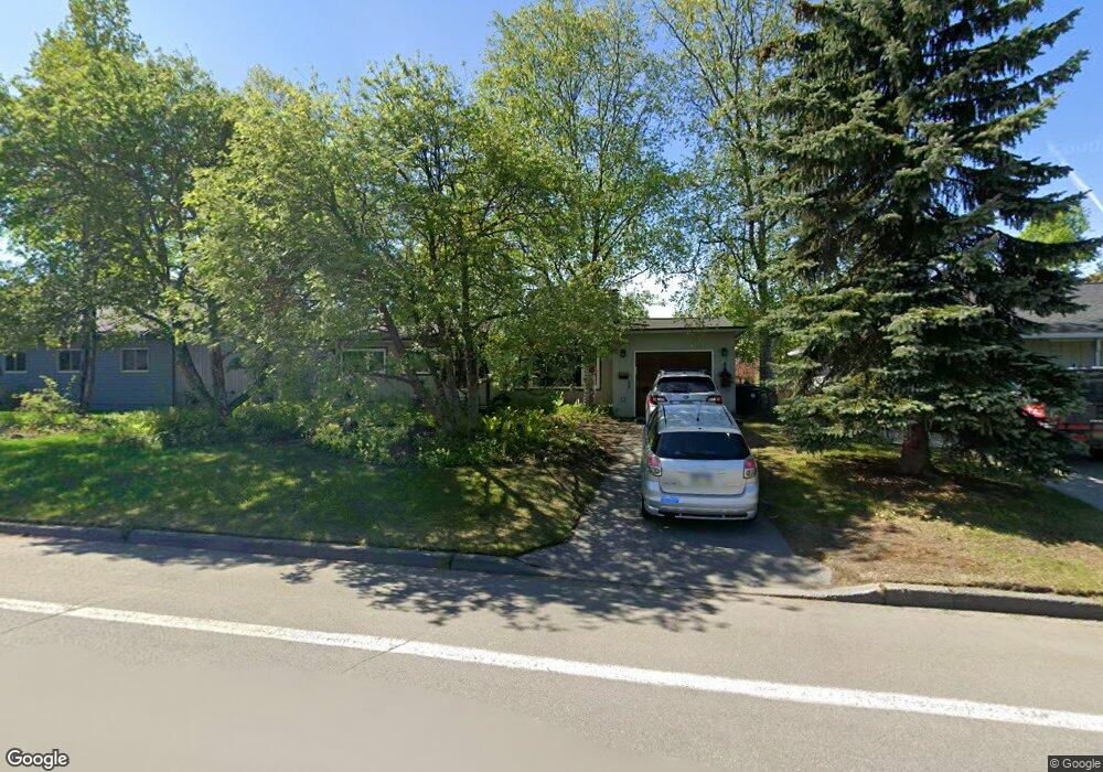 2224 Turnagain Pkwy, Anchorage, AK 99517 - photo 1