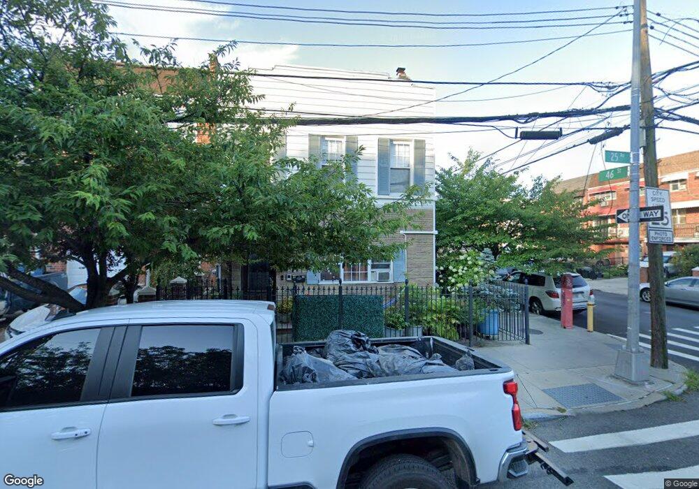 4602 25th Ave, Astoria, NY 11103 - photo 1