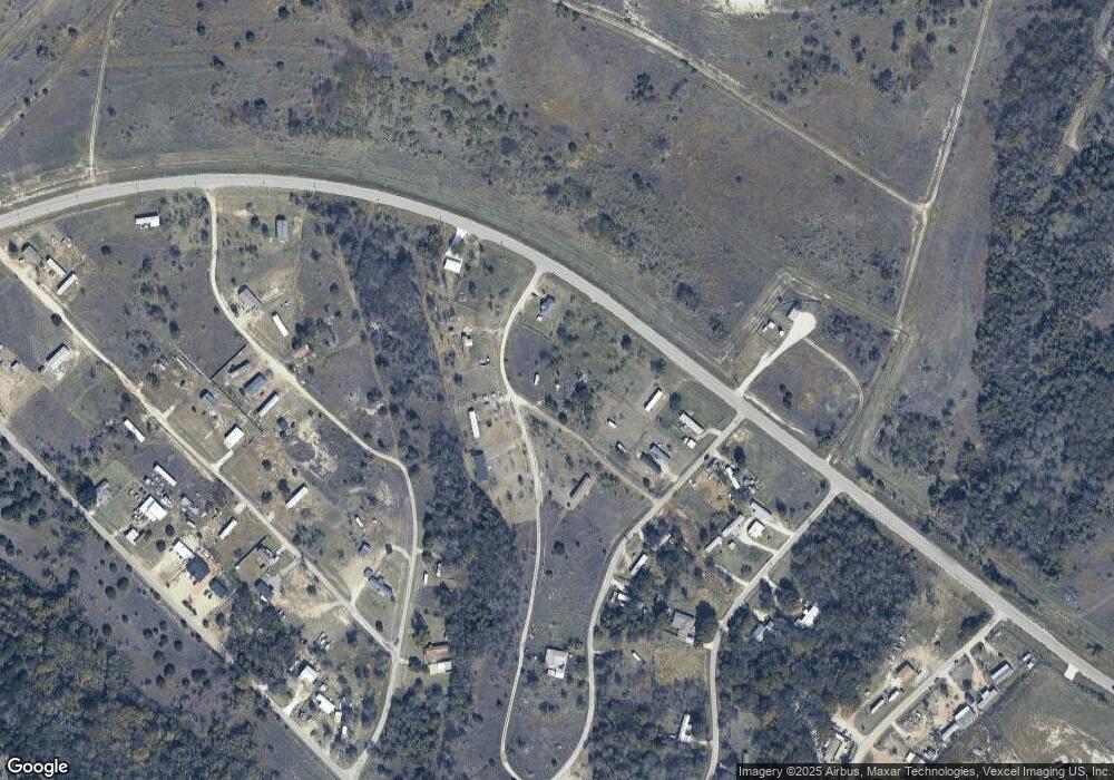 4802 Montrose Ln, Cresson, TX 76035 - photo 1