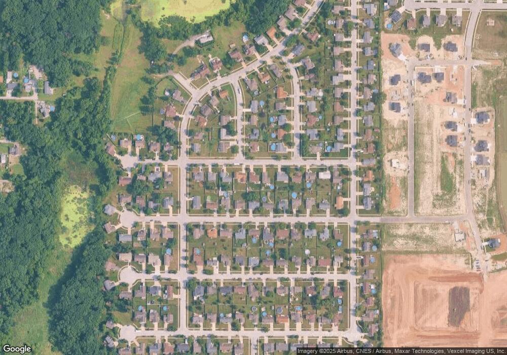 6209 W 135th Ave, Cedar Lake, IN 46303 - photo 1