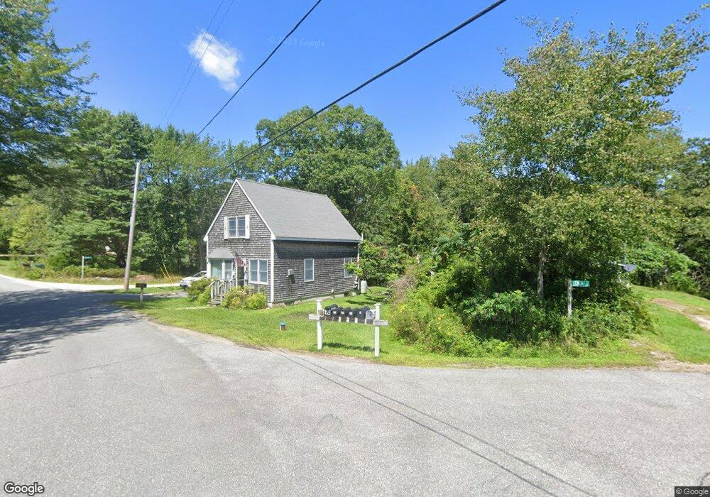 0 Lewis Rd unit 1298220, Georgetown, ME 04548 - photo 1