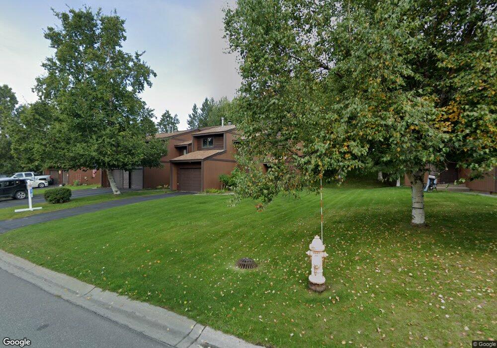 901 W 80th Ave, Anchorage, AK 99518 - photo 1