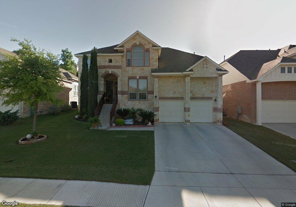 10615 Rainbow View, Helotes, TX 78023 - photo 1