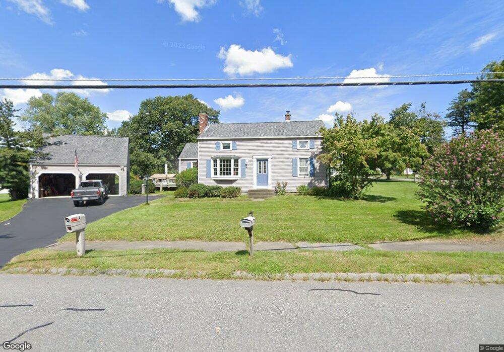 2 Longfellow Rd, Northborough, MA 01532 - photo 1