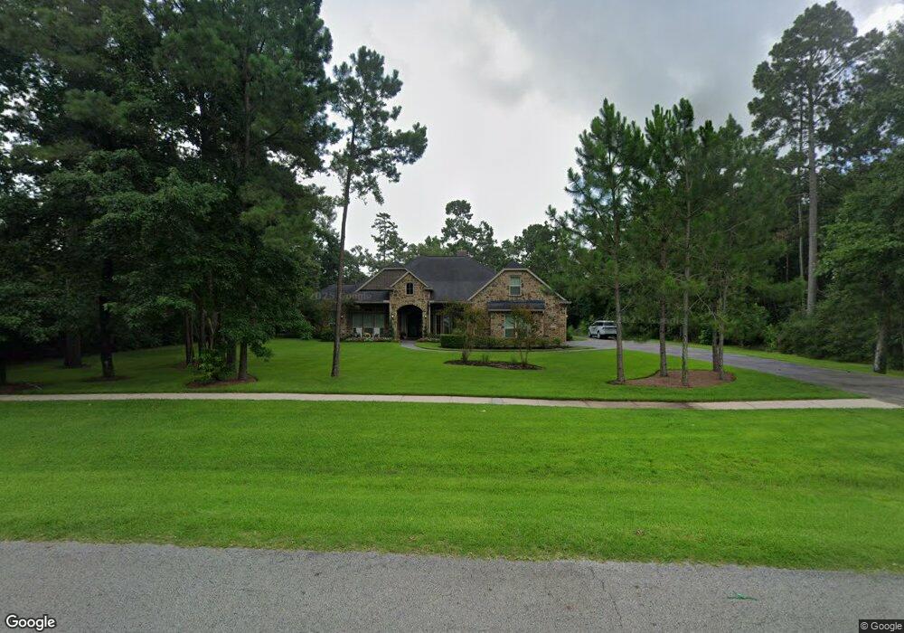 27302 E Benders Landing Blvd, Spring, TX 77386 - photo 1