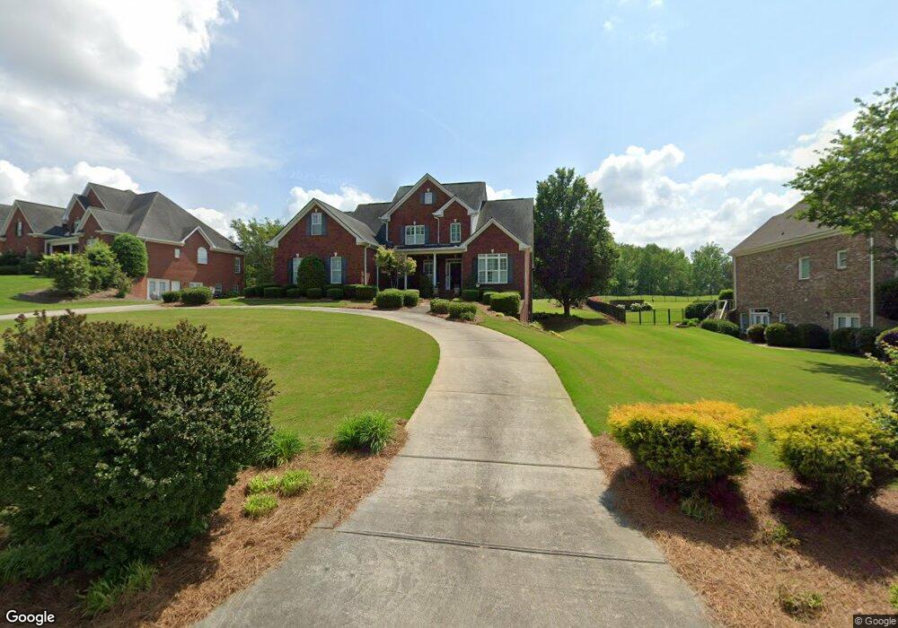 717 Birkdale Blvd, Carrollton, GA 30116 - photo 1