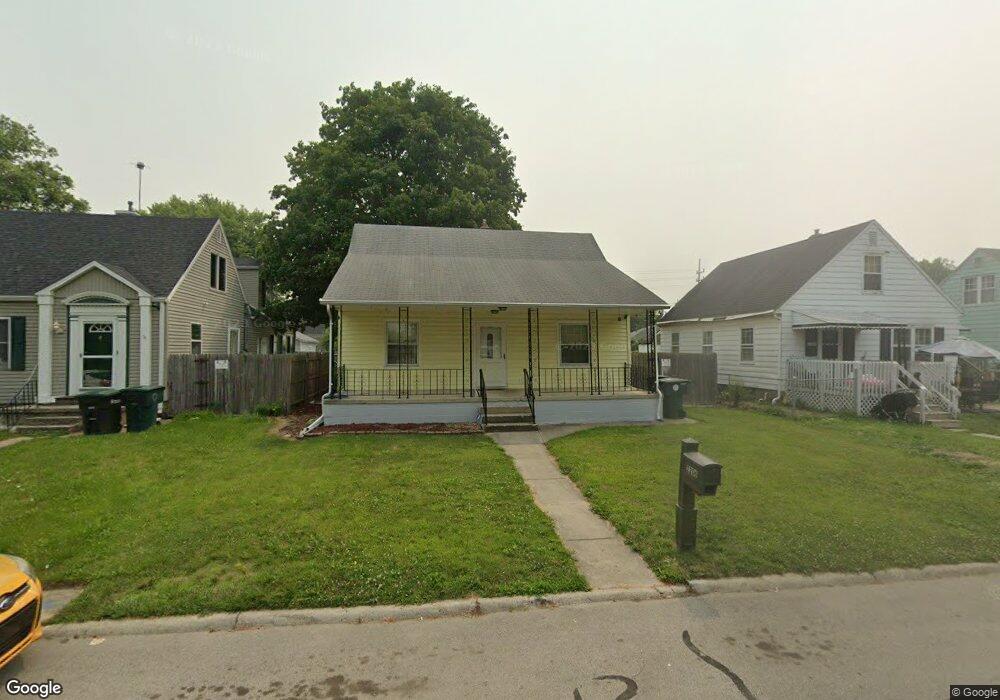 2206 S Pershing Dr, Muncie, IN 47302 - photo 1