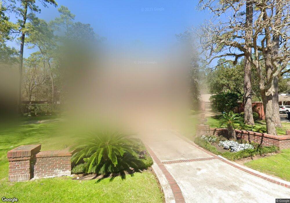 11922 Musket Ln, Houston, TX 77024 - photo 1