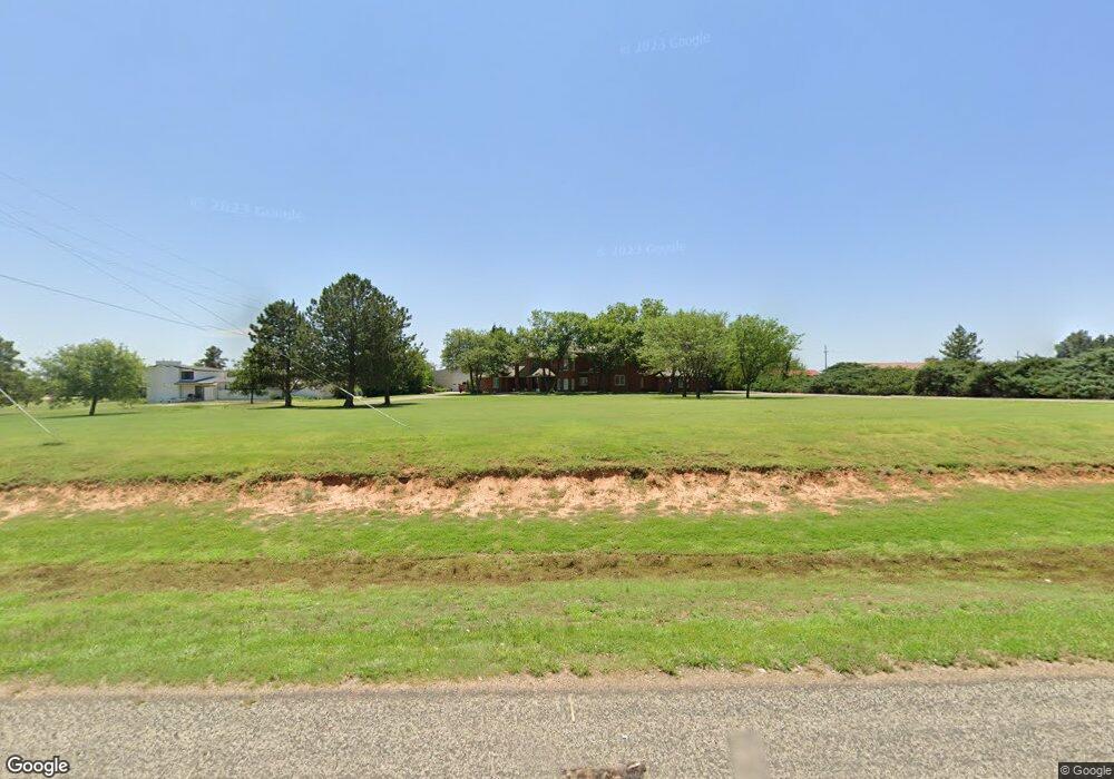7203 W Us Highway 70, Plainview, TX 79072 - photo 1