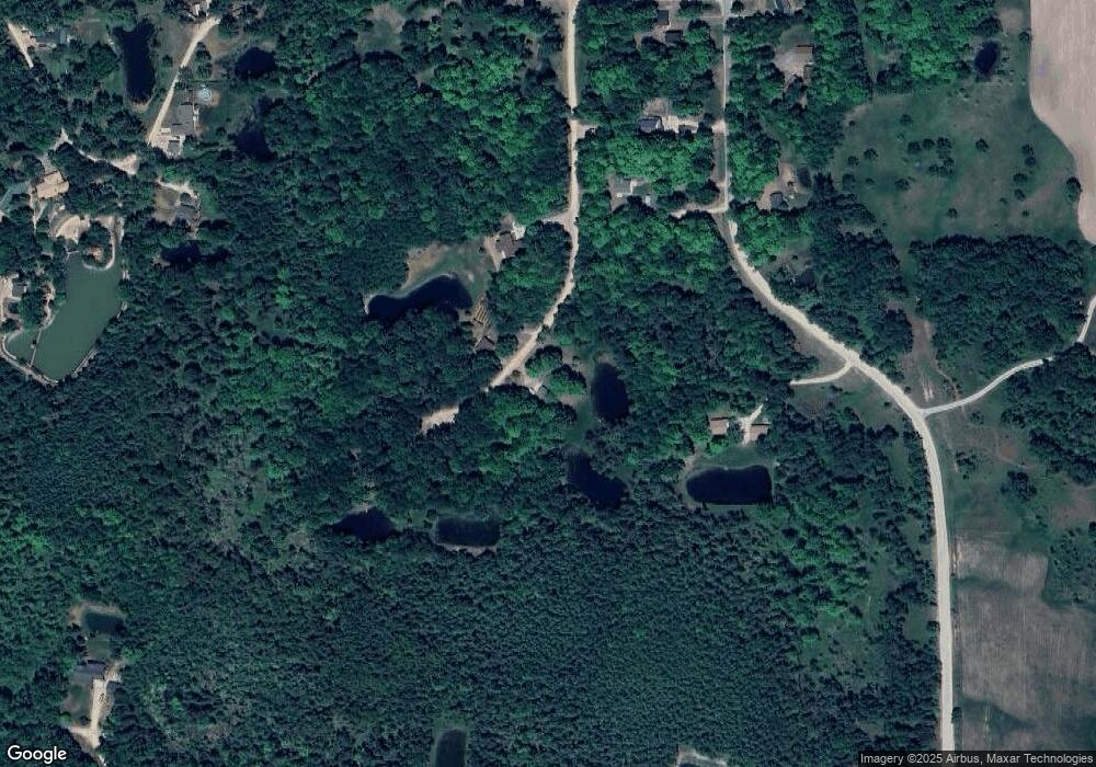 661 Loree Ann Trail, West Branch, MI 48661 - photo 1