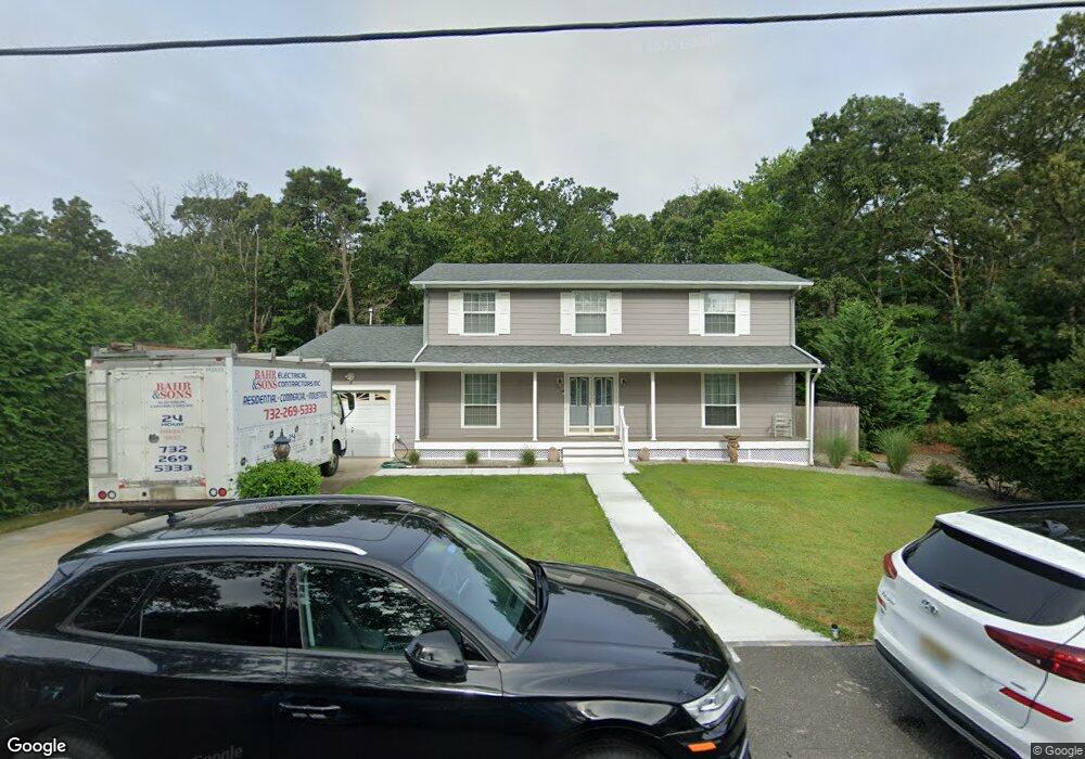 82 Shorewood Dr, Bayville, NJ 08721 - photo 1