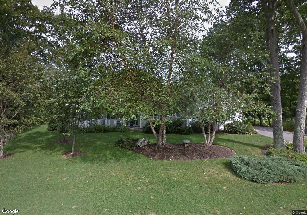 87 Darcy Rd, York, ME 03909 - photo 1