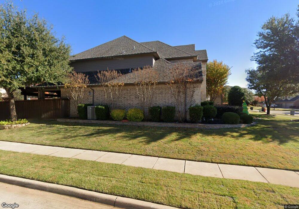 5513 Texas Trail, Colleyville, TX 76034 - photo 1