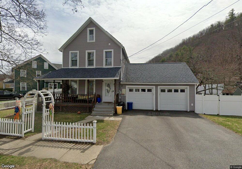 2-4 Oak St, Port Jervis, NY 12771 - photo 1