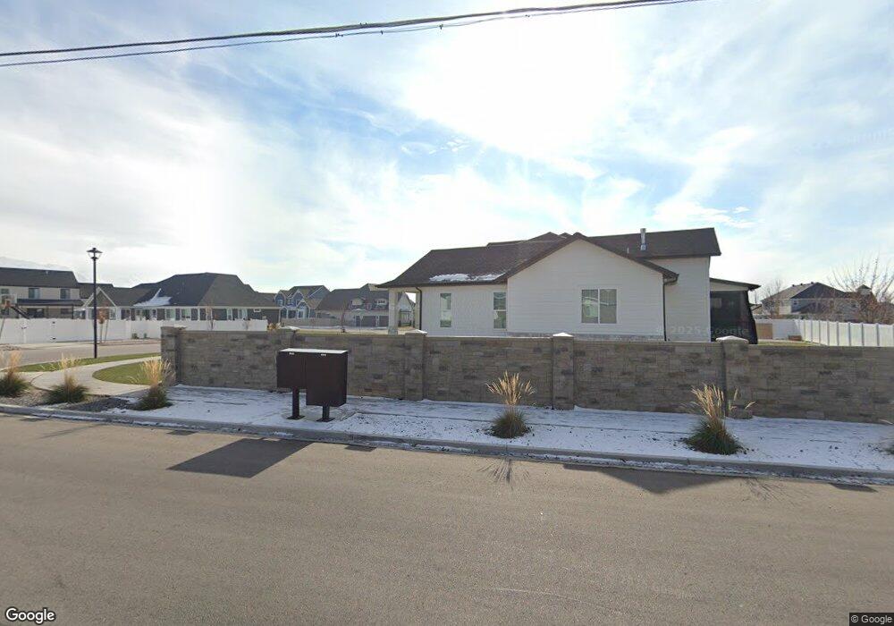 963 E 1480 N, American Fork, UT 84003 - photo 1