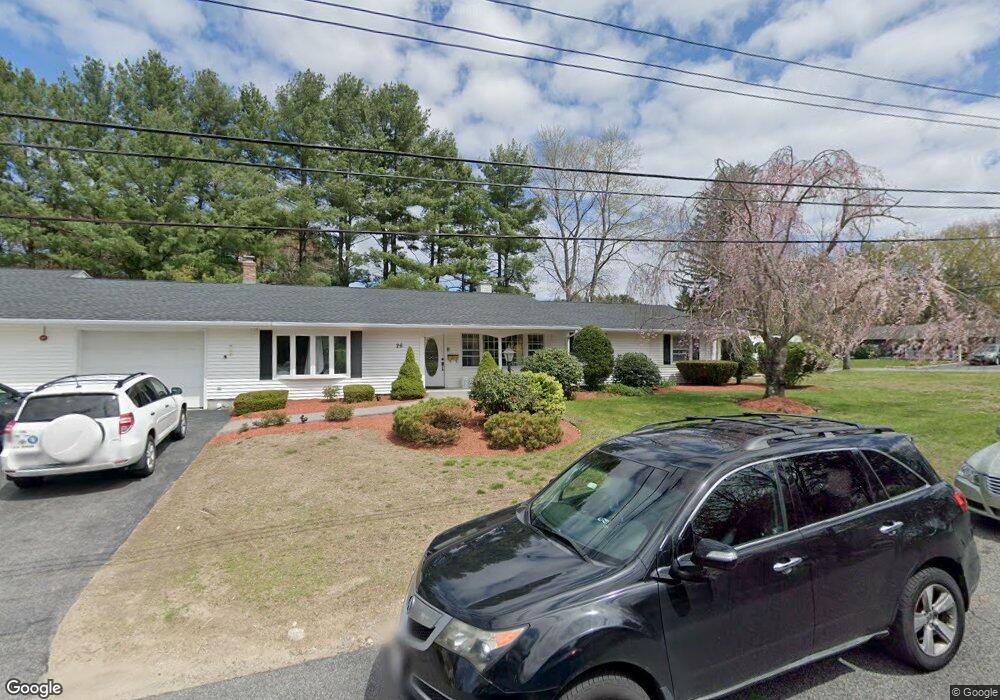 26 Daniels Rd, Framingham, MA 01701 - photo 1