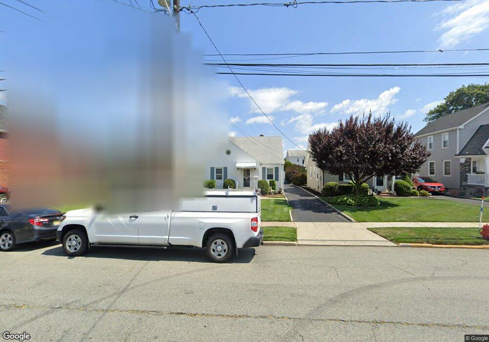 127 Page Ave, Lyndhurst, NJ 07071 - photo 1