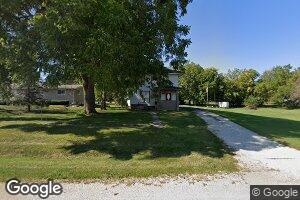 814 Grant St, Dexter, IA 50070