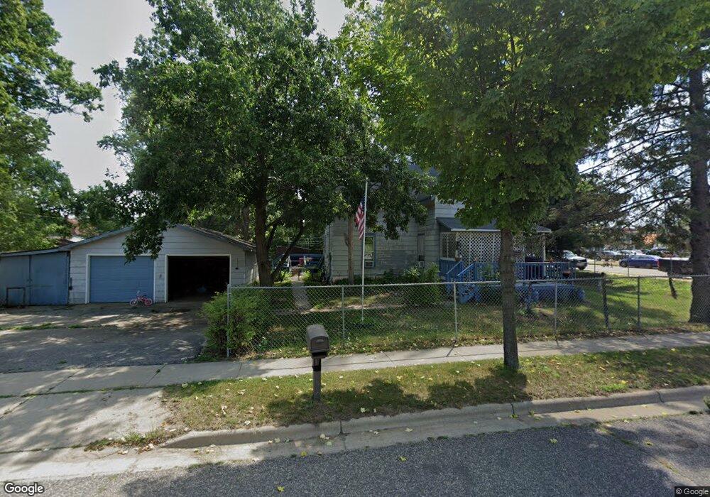 306 N Oak St, Adams, WI 53910 - photo 1