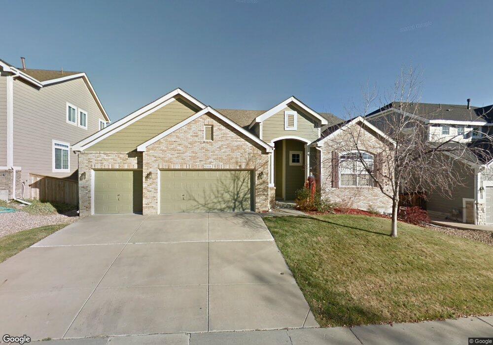 10156 Nickolas Ave, Highlands Ranch, CO 80130 - photo 1