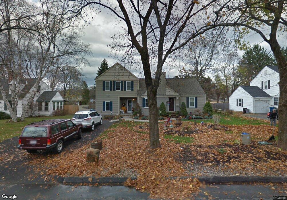 145 Poplar Ave, West Springfield, MA 01089 - photo 1