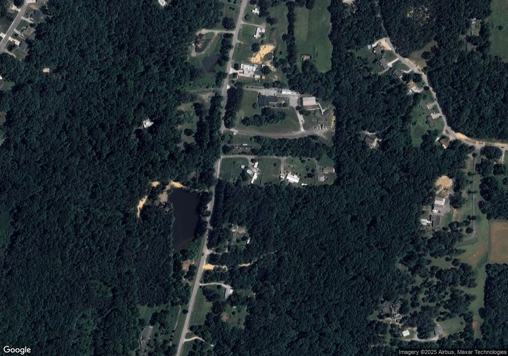 124 Dunn Ct, Rock Spring, GA 30739 - photo 1