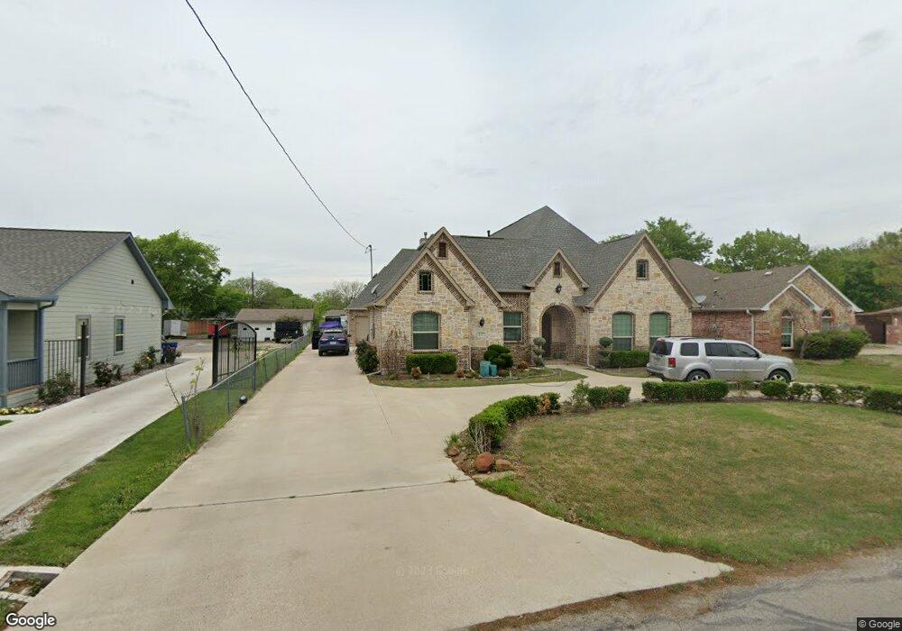 517 S Arizona Dr, Celina, TX 75009 - photo 1