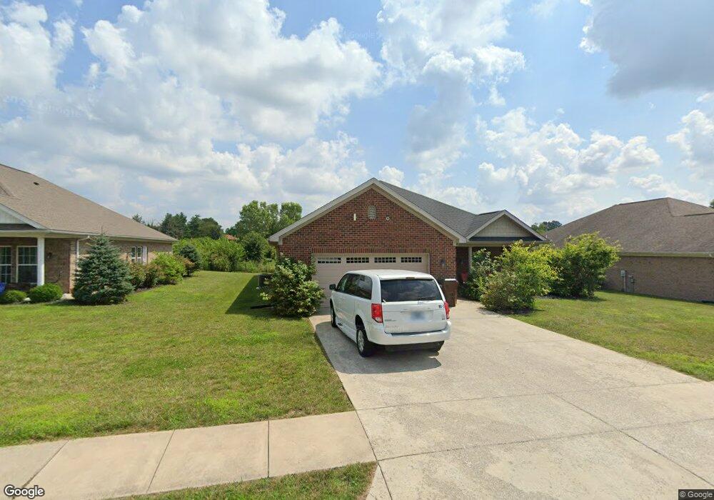 5323 Bettye Dunham Dr, Charlestown, IN 47111 - photo 1