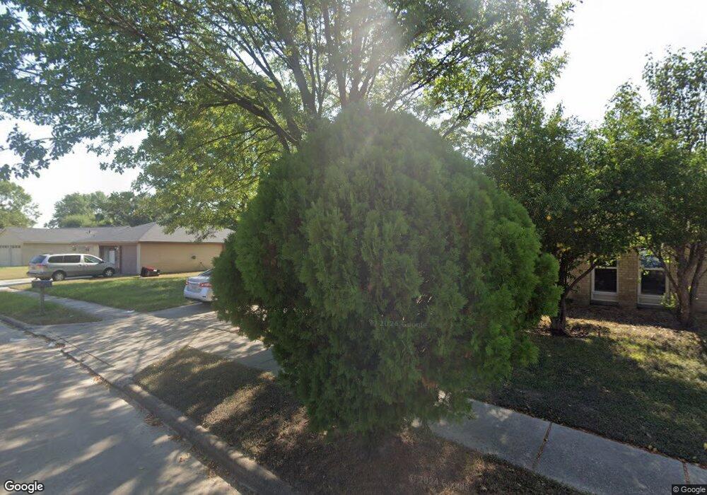 3447 Sandbrook Dr, Houston, TX 77066 - photo 1