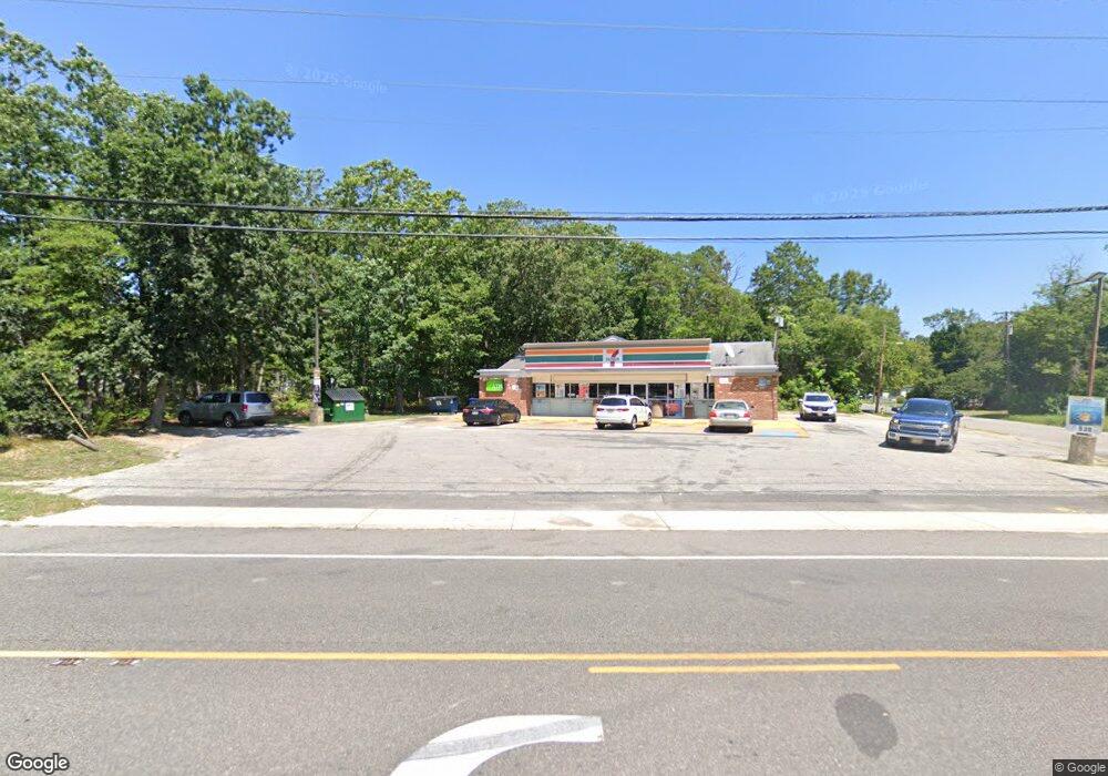 2610 Tilton Rd, Egg Harbor Township, NJ 08234 - photo 1