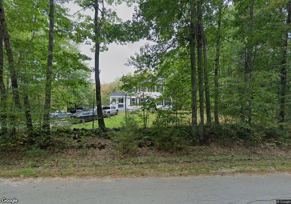 438 Tobey Rd, New Gloucester, ME 04260 - photo 1