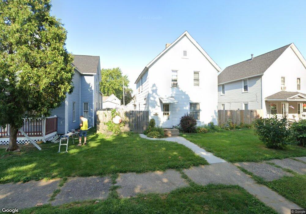 1855 4th St, Moline, IL 61265 - photo 1