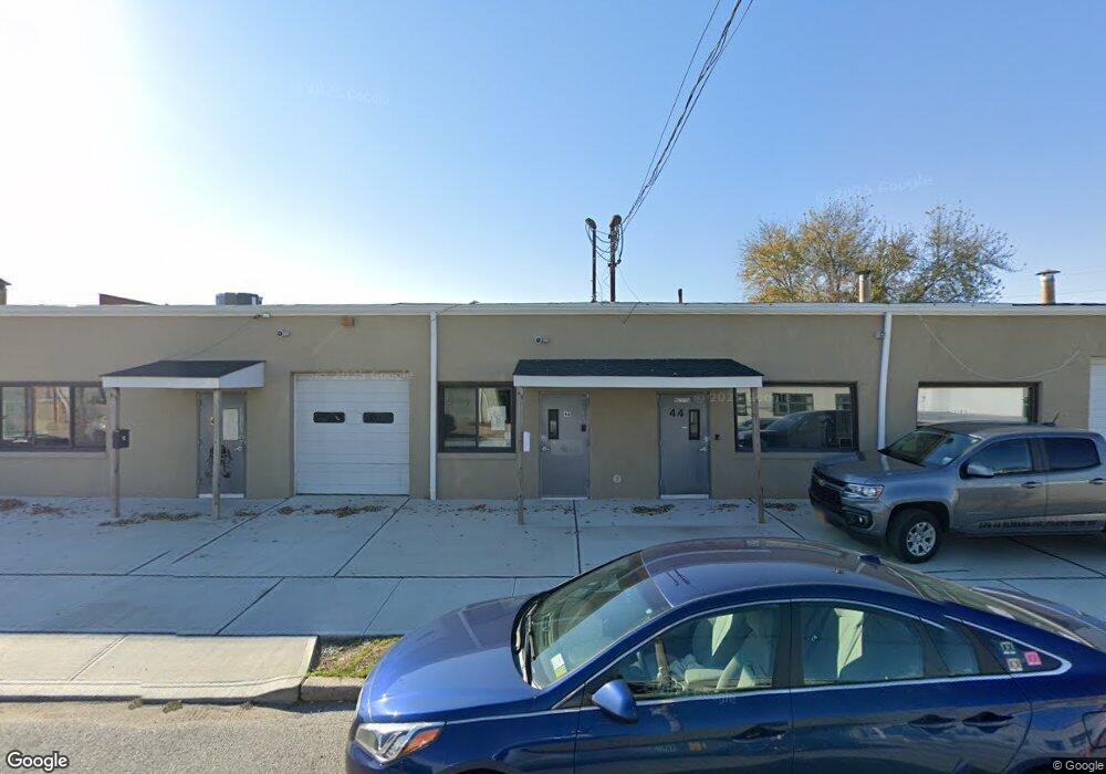 46 Alabama Ave, Island Park, NY 11558 - photo 1