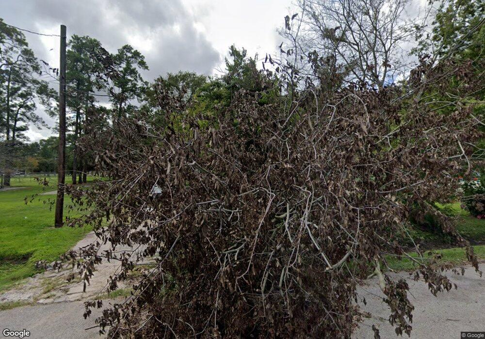 6718 Roanoke St, Houston, TX 77028 - photo 1