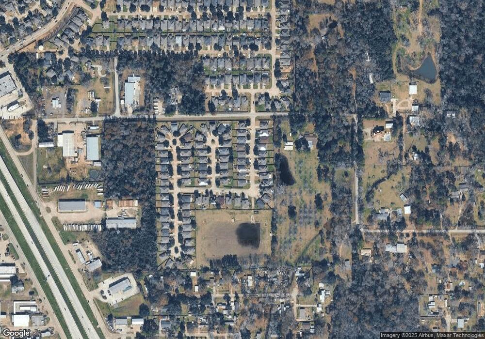 12126 Mabel Ln, Pinehurst, TX 77362 - photo 1