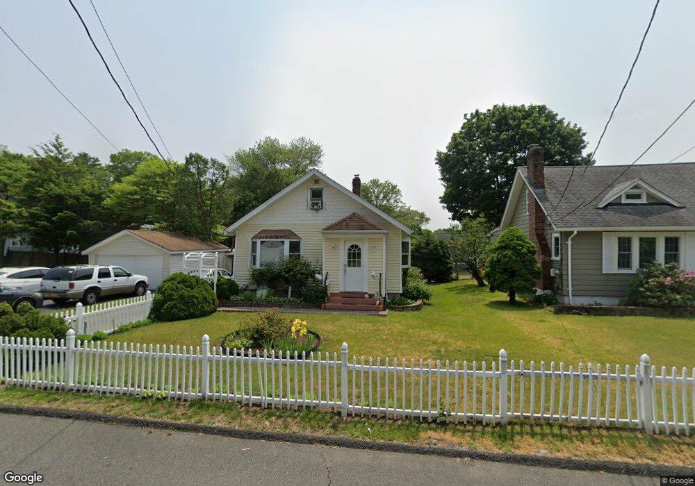 4 Seabird Ave, Spring Valley, NY 10977 - photo 1